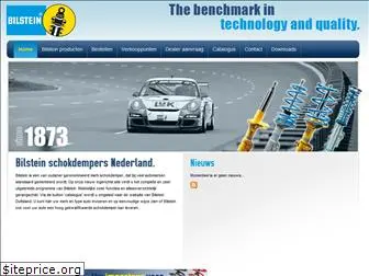 bilstein.nl