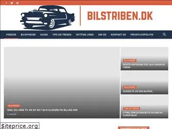 bilstriben.dk