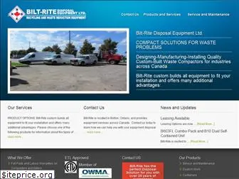 bilt-riteequipment.com