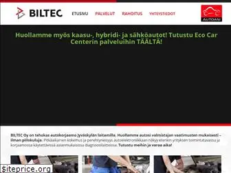 biltec.fi