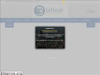 biltest.com.tr
