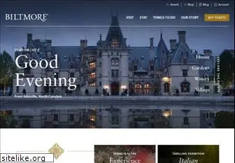 biltmore.com