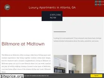 biltmoreatmidtown-apts.com