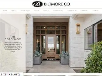biltmoreco.com