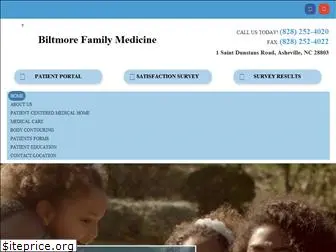 biltmorefamilymedicine.net
