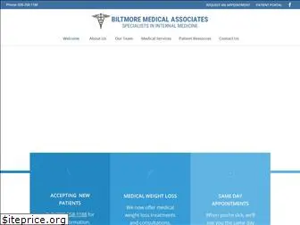 biltmoremedical.com