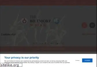 biltmoreschool.com