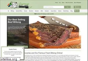 biltong.co.uk