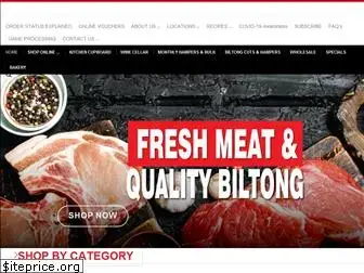 biltong.co.za