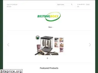 biltongboks.com.au