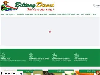 biltongdirect.co.uk