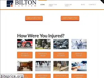 biltonlaw.com