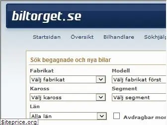 biltorget.se