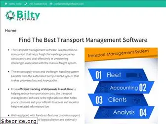 biltysoftware.com