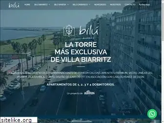 bilu.com.uy