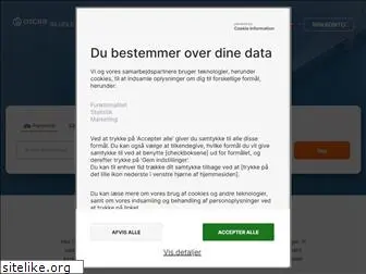 biludlejningdiscount.dk