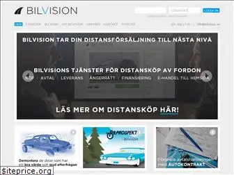 bilvision.se