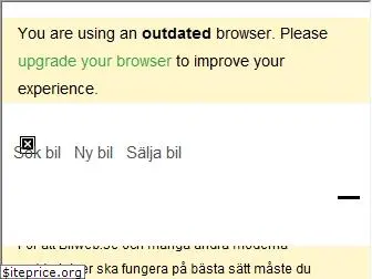 bilweb.se