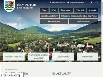 bily-potok.cz