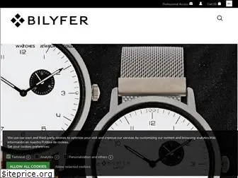 bilyfer.com