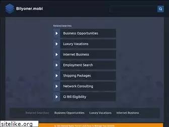 bilyoner.mobi