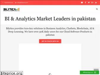 bilytica.com.pk