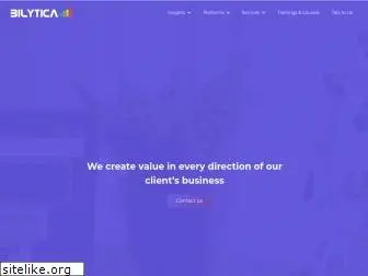 bilytica.com