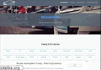 bilzonen.dk