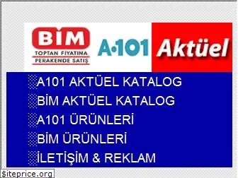 bim-a101-aktuel.com