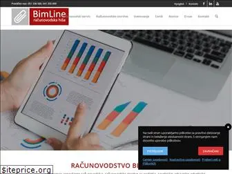 bim-line.si