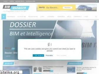 bim-manager.fr