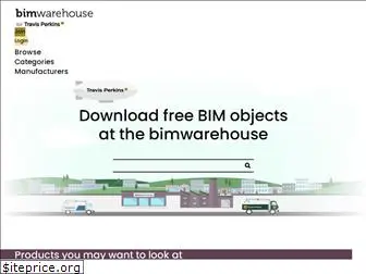 bim-warehouse.co.uk