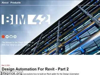 bim42.com