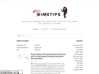 bim4tips.com
