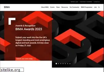 bima.co.uk