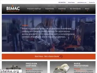 bimac.com