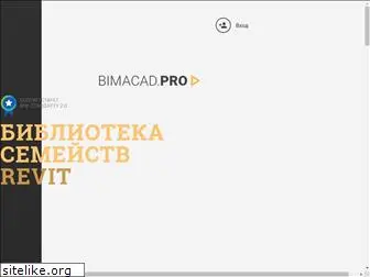 bimacad.pro