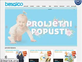 bimaco.net