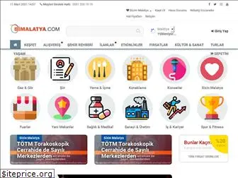 bimalatya.com