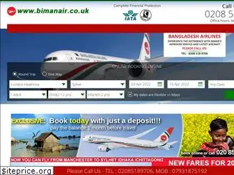 bimanair.co.uk