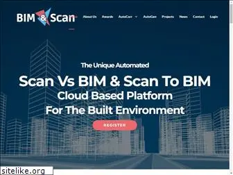 bimandscan.com