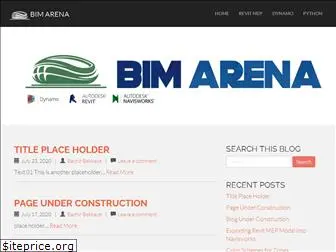 bimarena.com