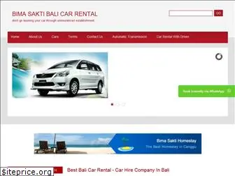 bimasakticarrental.com