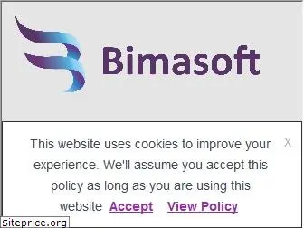 bimasoft.co.id