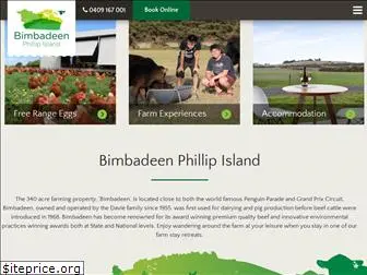 bimbadeenphillipisland.com.au