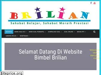 bimbelbrilian.com