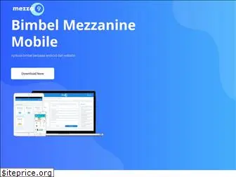 bimbelmezzanine.com