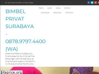 bimbelprivatsurabaya.com