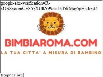 bimbiaroma.com