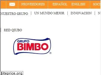 bimbo.com